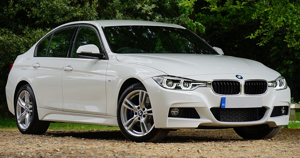BMW Cars